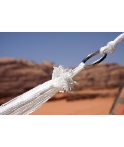 Basic Nature Taschenhängematte -Draussen Geschäft 44950020 2