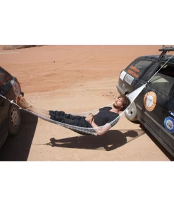 Basic Nature Taschenhängematte -Draussen Geschäft 44950020 5