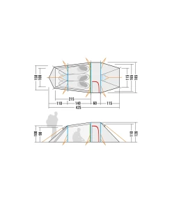 Tatonka Grönland 3 -Draussen Geschäft 51906169 9