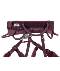 Petzl Damenklettergurt Luna -Draussen Geschäft 81912241 4