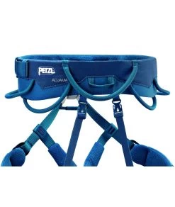 Petzl Klettergurt Adjama -Draussen Geschäft 81914152 4