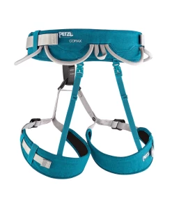Petzl Klettergurt Corax -Draussen Geschäft 81918659 1
