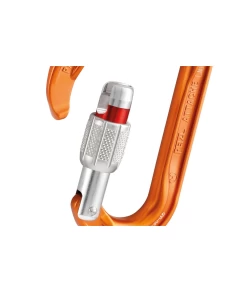 Petzl Attache Screw-Lock -Draussen Geschäft 83916400 2