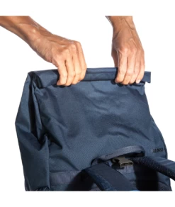 Tatonka Grip Rolltop Pack -Draussen Geschäft 90202952 11