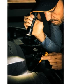 Ledlenser Taschenlampe P7R Core -Draussen Geschäft 90240215 10