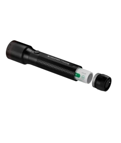 Ledlenser Taschenlampe P7R Core -Draussen Geschäft 90240215 3