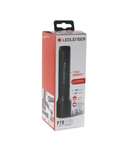 Ledlenser Taschenlampe P7R Core -Draussen Geschäft 90240215 8