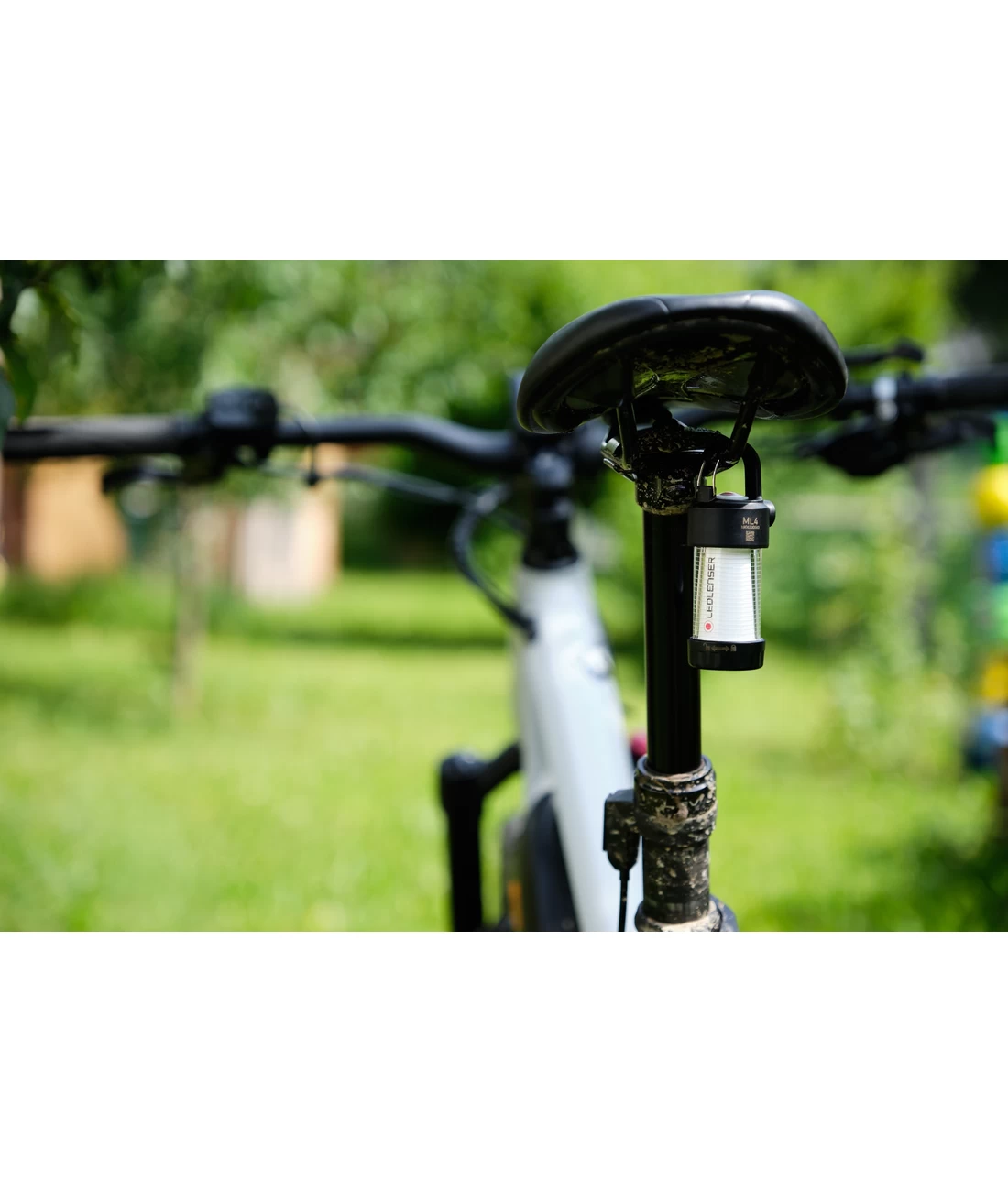 Ledlenser Laterne ML4 10 Ledlenser Laterne ML4 – Bild 8