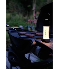 Ledlenser Laterne ML6 Warm Light -Draussen Geschäft 90240232 7