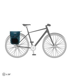 Ortlieb E-Mate -Draussen Geschäft 90250850 4