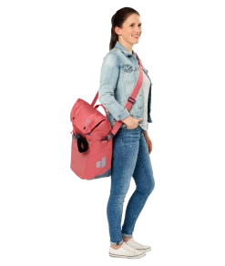 Deuter Mainhattan 17+10 23 Deuter Mainhattan 17+10 -Draussen Geschäft 90253630 10