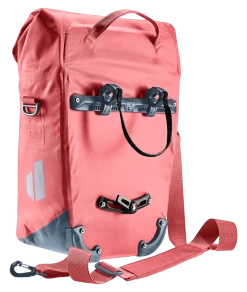 Deuter Mainhattan 17+10 16 Deuter Mainhattan 17+10 -Draussen Geschäft 90253630 3