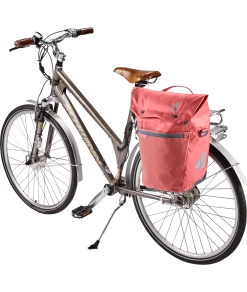 Deuter Mainhattan 17+10 19 Deuter Mainhattan 17+10 -Draussen Geschäft 90253630 6