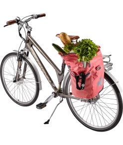 Deuter Mainhattan 17+10 20 Deuter Mainhattan 17+10 -Draussen Geschäft 90253630 7