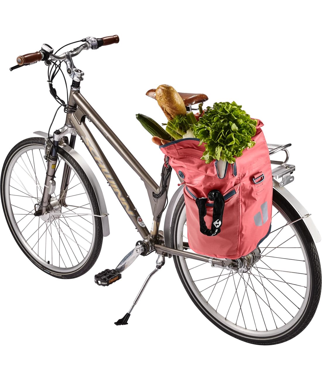 Deuter Mainhattan 17+10 10 Deuter Mainhattan 17+10 – Bild 8