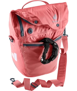 Deuter Mainhattan 17+10 22 Deuter Mainhattan 17+10 -Draussen Geschäft 90253630 9