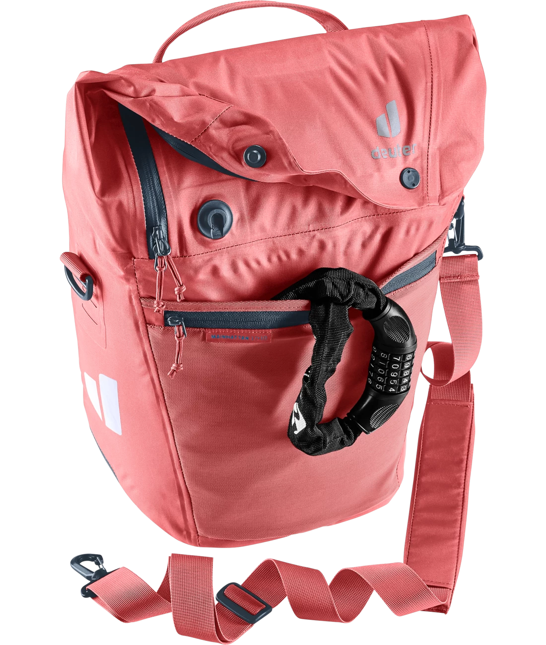 Deuter Mainhattan 17+10 12 Deuter Mainhattan 17+10 – Bild 10