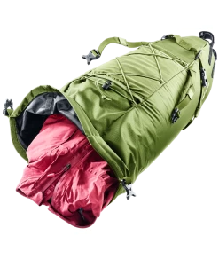 Deuter Mondego SB 16 -Draussen Geschäft 90255160 3