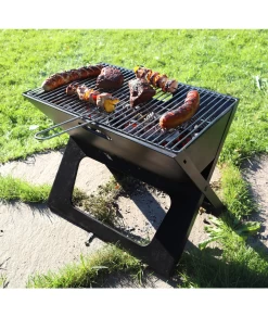 Origin Outdoors Klappgrill BBQ 15 Origin Outdoors Klappgrill BBQ -Draussen Geschäft 90256800 6