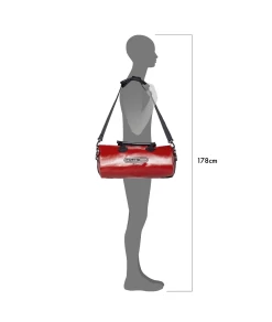 Ortlieb Rack-Pack -Draussen Geschäft 90858630 3