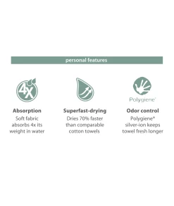 Packtowl Personal L - Hand -Draussen Geschäft 90860743 2