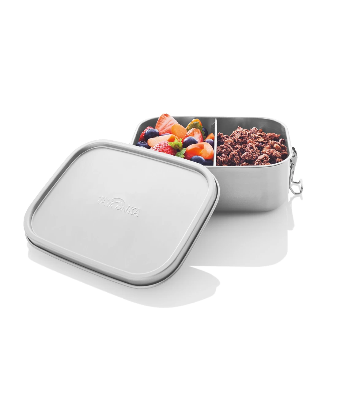 Tatonka Lunch Box II Lock 4 Tatonka Lunch Box II Lock – Bild 2