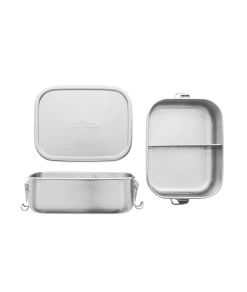 Tatonka Lunch Box II Lock 9 Tatonka Lunch Box II Lock -Draussen Geschäft 90865713 3