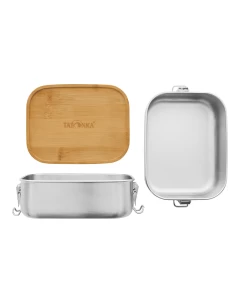 Tatonka Lunch Box I Bamboo -Draussen Geschäft 90865721 3