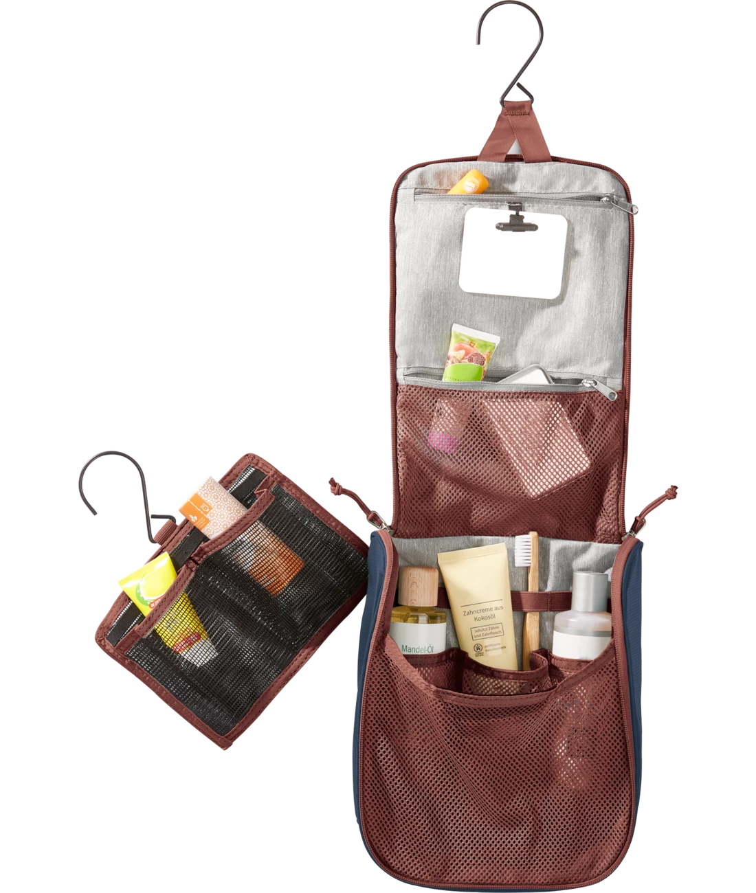 Deuter Wash Center II 4 Deuter Wash Center II – Bild 2