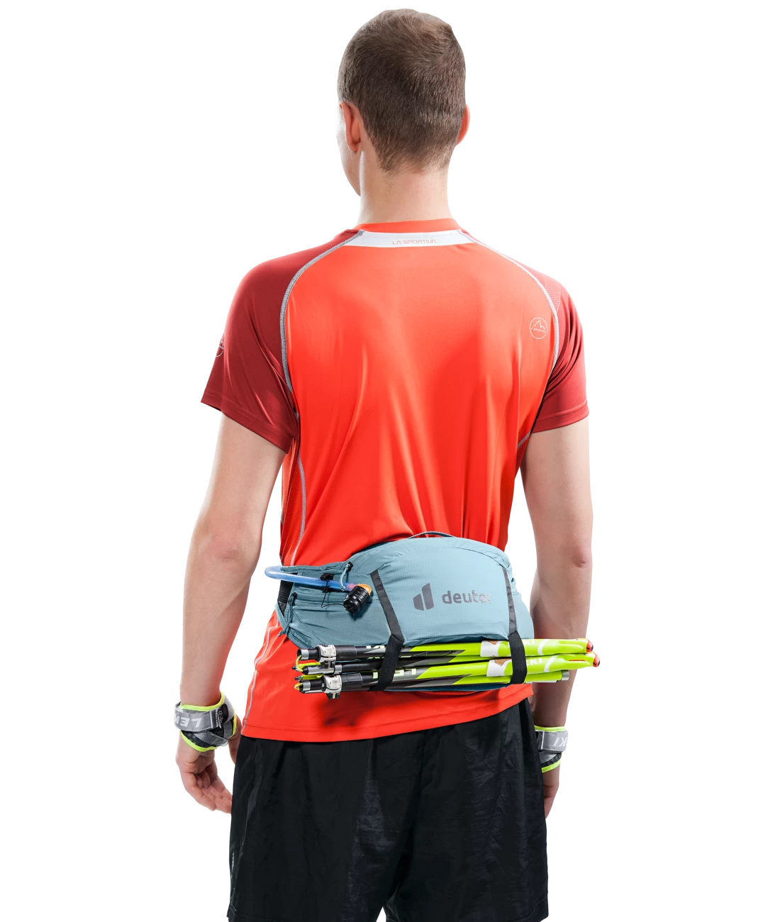 Deuter Shortrail III 8 Deuter Shortrail III – Bild 6