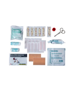 Basic Nature Erste-Hilfe-Set Standard -Draussen Geschäft 90909110 2