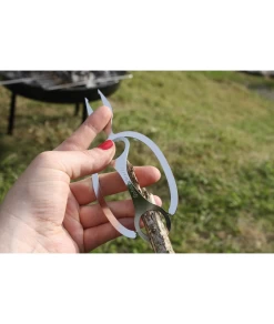 Grillwerkzeug Doro -Draussen Geschäft 90912000 2