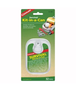 Coghlans Survival Kit 9 Coghlans Survival Kit -Draussen Geschäft 90931820 3