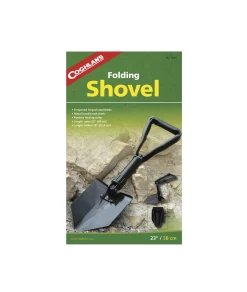 Coghlans Klappspaten -Draussen Geschäft 90940710 3