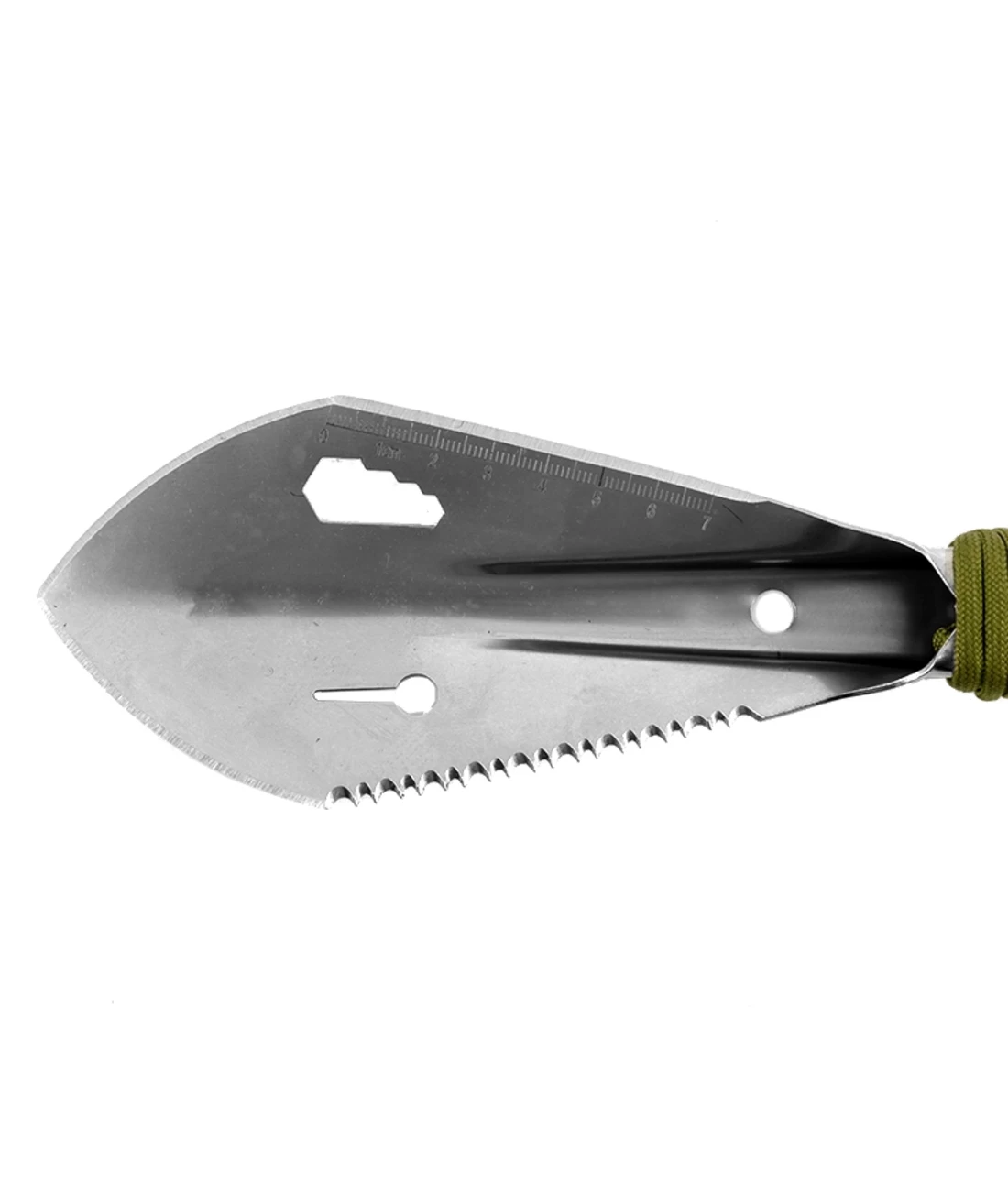 Origin Outdoors Schaufel Survival 7 In 1 5 Origin Outdoors Schaufel Survival 7 In 1 – Bild 3