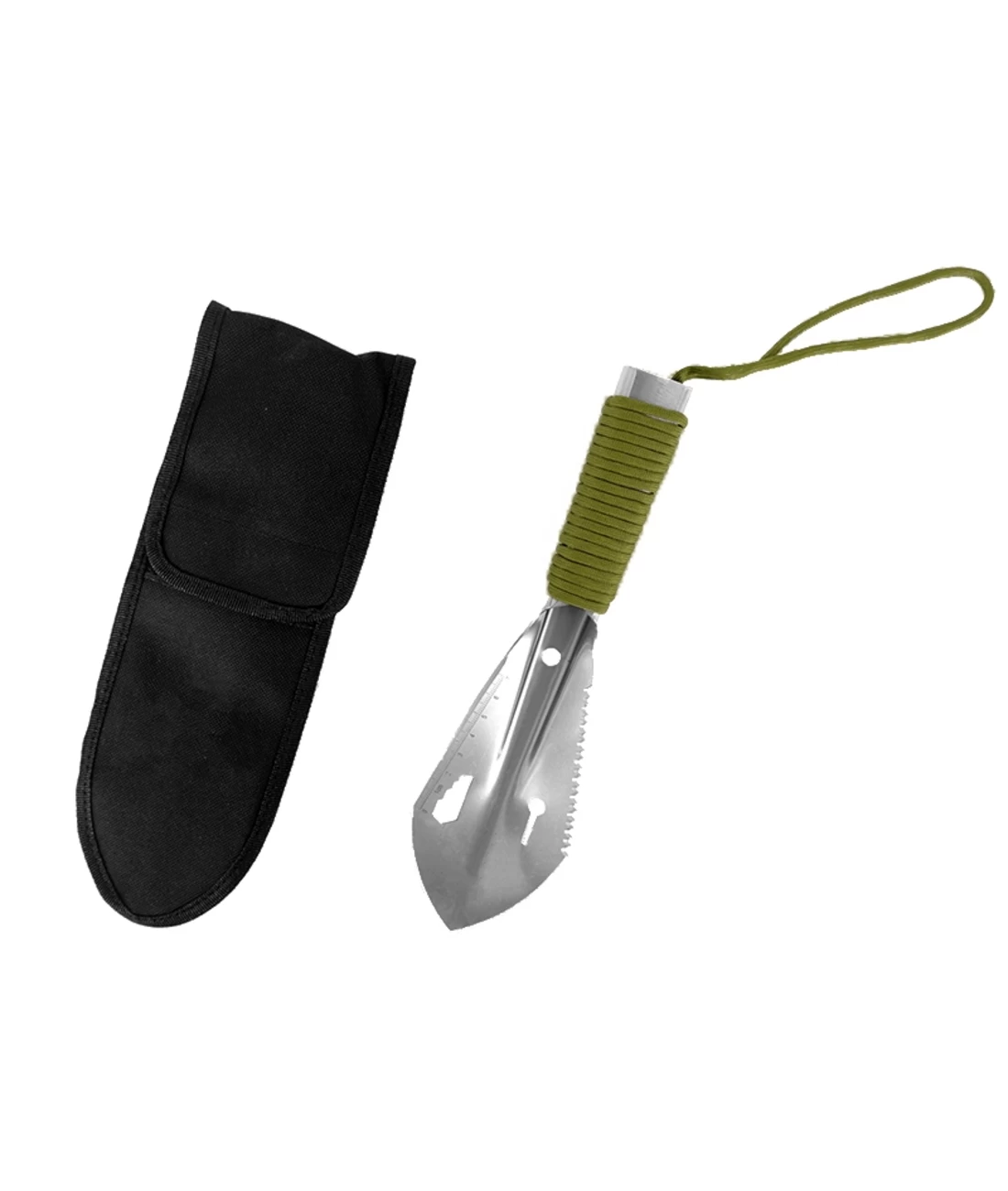 Origin Outdoors Schaufel Survival 7 In 1 7 Origin Outdoors Schaufel Survival 7 In 1 – Bild 5