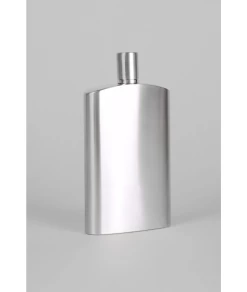 Basic Nature Flachmann Brush -Draussen Geschäft 90963110 3