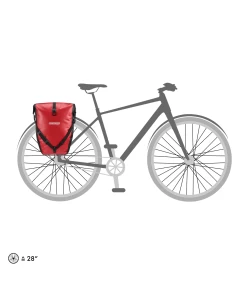 Ortlieb Back-Roller Classic -Draussen Geschäft 90980430 5