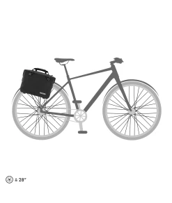 Ortlieb Office-Bag L QL 2.1 -Draussen Geschäft 90980794 4