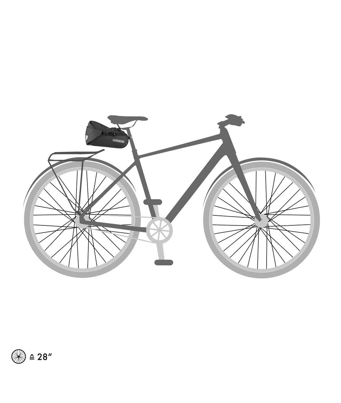 Ortlieb Saddle-Bag Two 4,1L 7 Ortlieb Saddle-Bag Two 4,1L – Bild 5