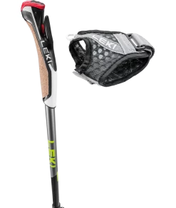 Leki Traveller Alu -Draussen Geschäft 90981805 4