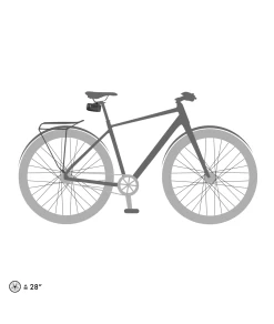 Ortlieb Micro Two 0,8L -Draussen Geschäft 90985694 4