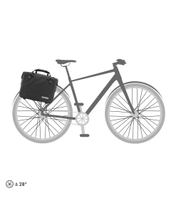 Ortlieb Office-Bag High Visibility QL2.1 -Draussen Geschäft 90986294 4