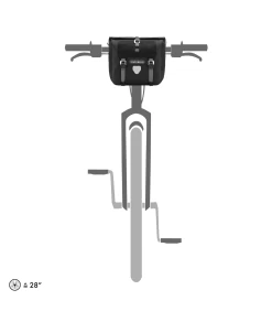 Ortlieb Handlebar-Pack Plus -Draussen Geschäft 90986594 6