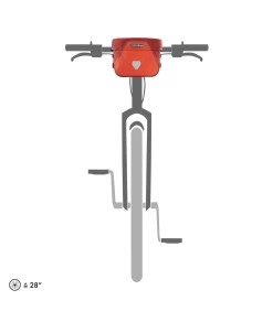 Ortlieb Ultimate Six Plus 6,5 L -Draussen Geschäft 90986631 4