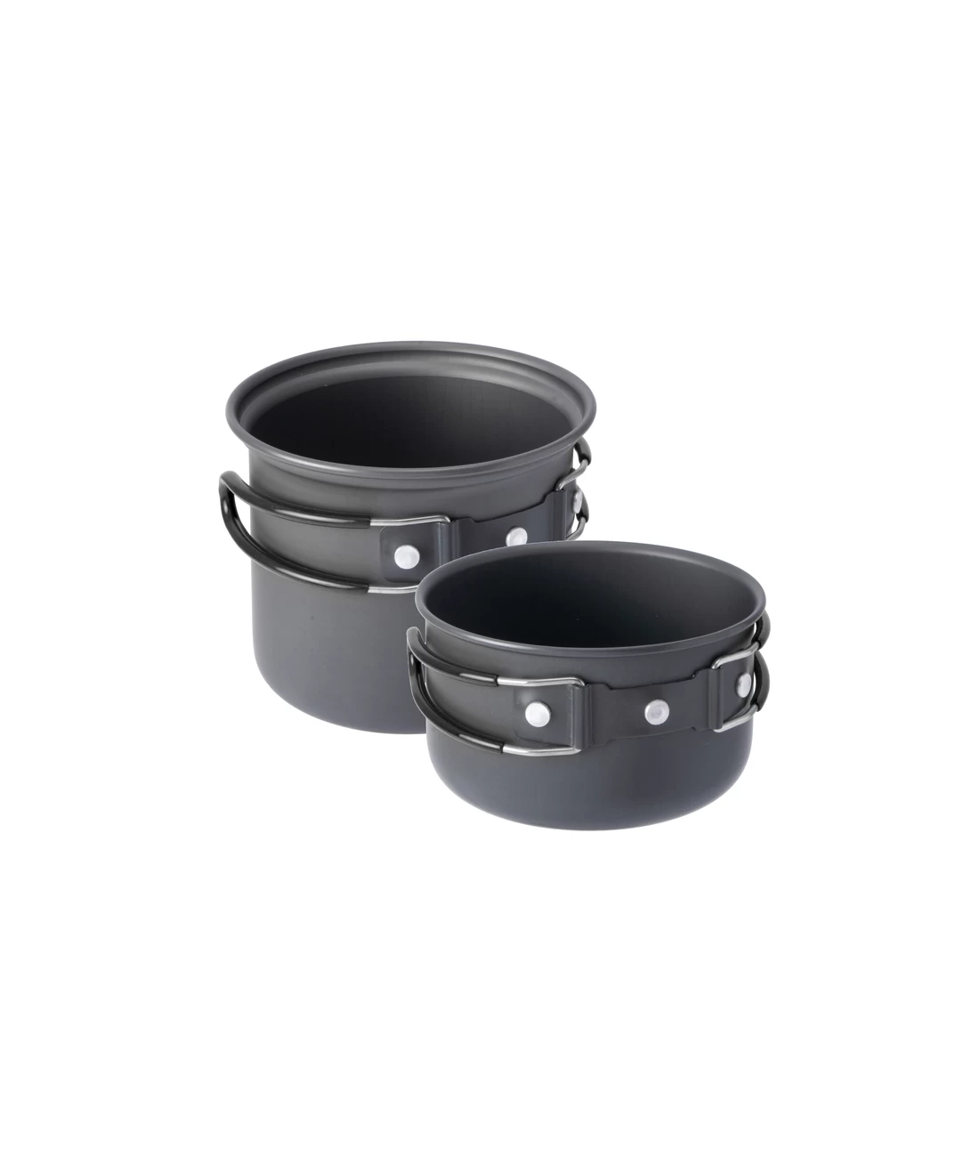 Origin Outdoors Biwak Topfset Trekking 4 Origin Outdoors Biwak Topfset Trekking – Bild 2