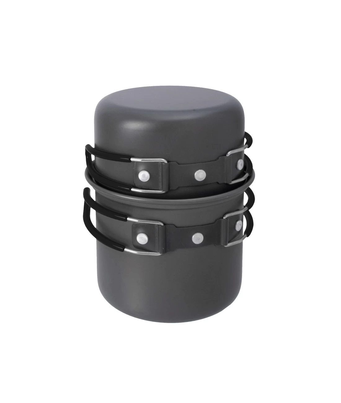 Origin Outdoors Biwak Topfset Trekking 5 Origin Outdoors Biwak Topfset Trekking – Bild 3