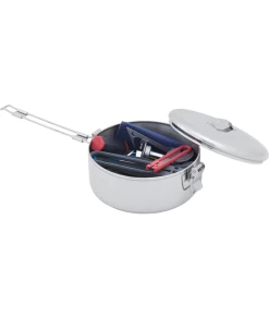 MSR Alpine StowAway Topf - 475 Ml -Draussen Geschäft 92904210 3