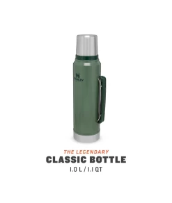 Stanley Classic Vakuum-Flasche 1 L -Draussen Geschäft 92932121 2