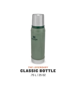 Stanley Classic Vakuum-Flasche 0,75 L -Draussen Geschäft 92932123 2